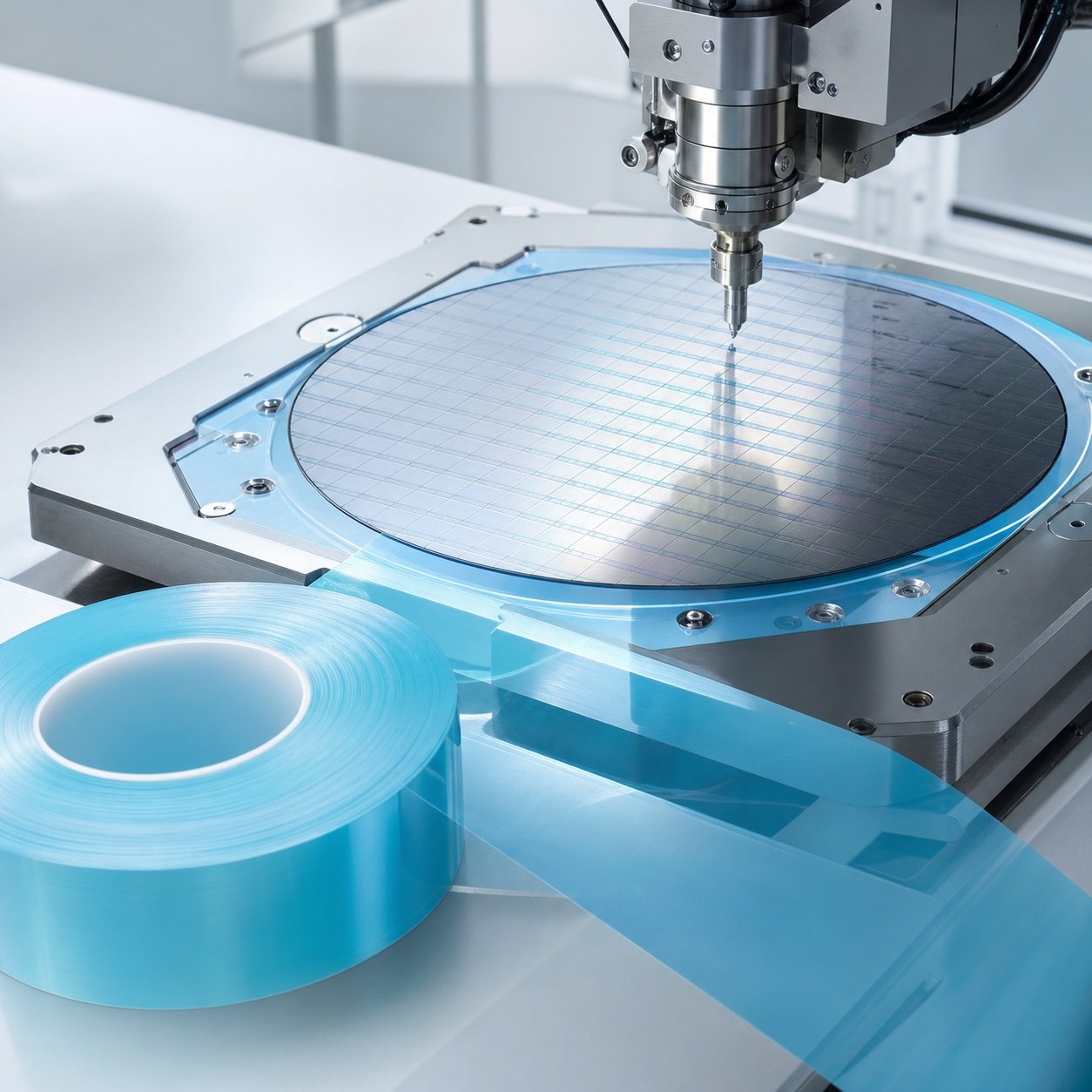 晶圆切割胶带 Wafer Dicing Tape