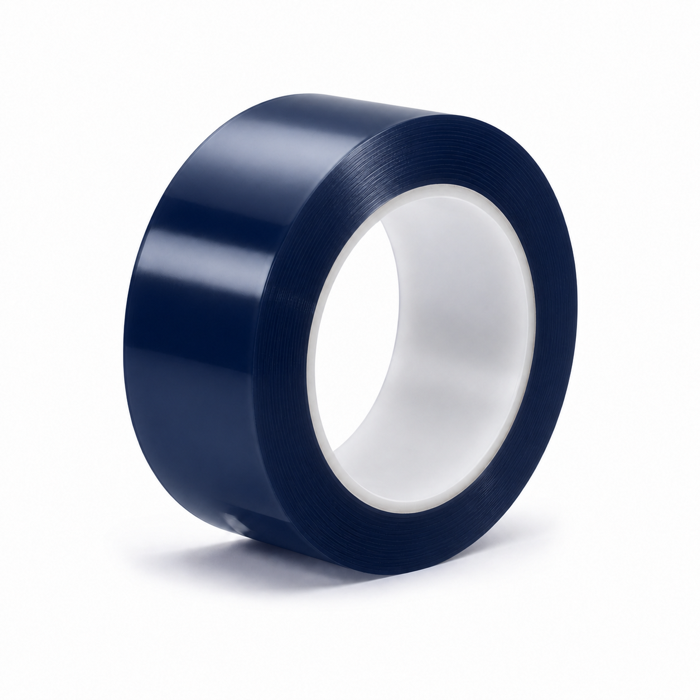 Non-UV Process Tape
