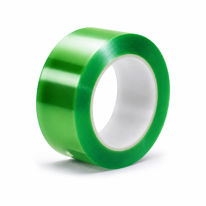 Thermally Activated De-Tack Tape