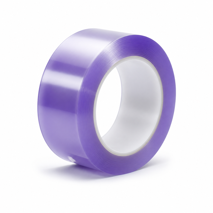 UV De-Tack Tape