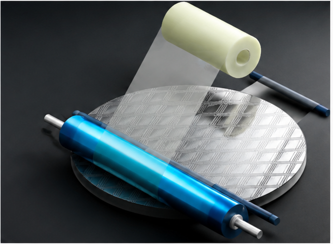 Wafer Grinding Tape
